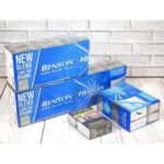 Buy Benson & Hedges Blue Dual Kingsize online Australia