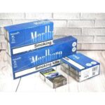 Order Marlboro Touch cigarettes Online In Italy premium quality