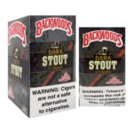 Buy Backwoods Cigars Dark Stout Europe for a rich and bold tobacco experience.