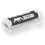 Bull Brand ORIGINAL Plastic Cigarette Rolling Machine – smooth rolling every time