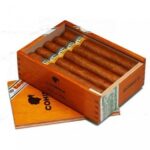 Wholesale Cohiba Siglo premium cigars in sealed boxes