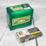 Order Golden Virginia The Original Rolling Tobacco Online | Premium 30g Pouches 