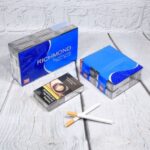 Richmond 200 Superking Real Blue cigarette cartons wholesale