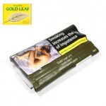 Gold Leaf Hand Rolling Tobacco premium blend