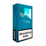 Shop Marlboro Fine Touch online Japan premium cigarettes