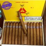Order Montecristo No 2 – Box Of 10 Online Europe | Premium Cigars