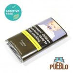 Pueblo Hand Rolling Tobacco additive-free rolling tobacco pouch