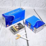 Richmond Cigarettes pack available for online order in Ireland