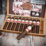 Buy Casa Turrent 1880 Maduro Cigars UK – Premium Mexican Maduro