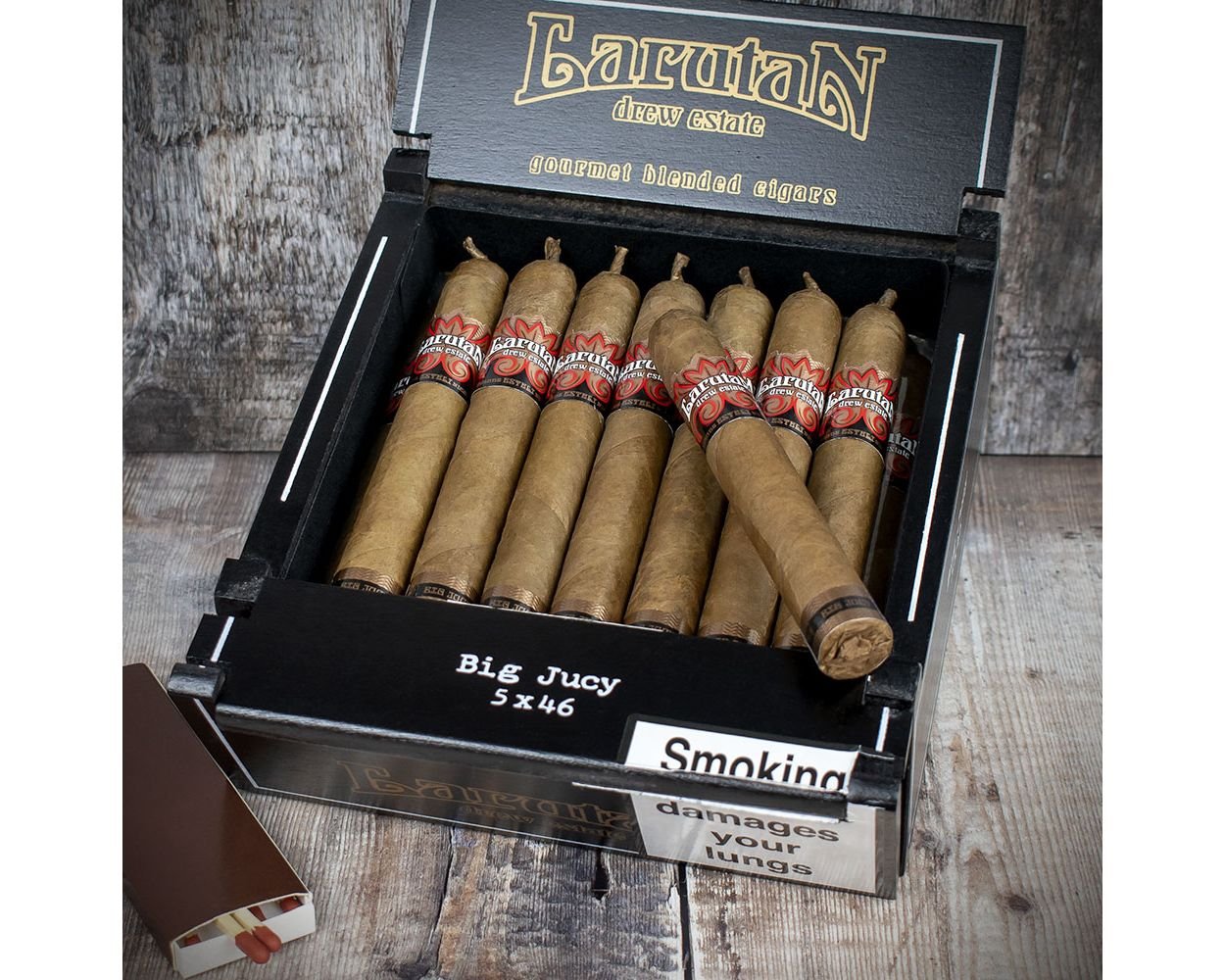 Larutan Big Jucy Cigars sweet flavored premium cigars near me