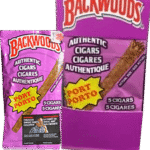 Port Porto Backwoods cigars packaged for online purchase with worldwide delivery