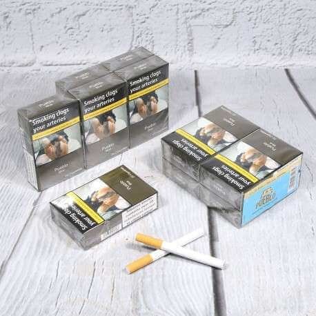 Buy cigarettes online in Australia | ChemCentra