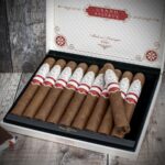 Rocky Patel Grand Reserve Robusto premium cigar box
