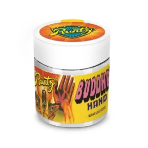 Buddha’s Hand Runtz