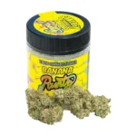 Banana Runtz premium cannabis buds best prices online