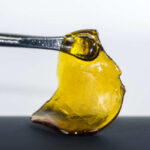 Blue Dream Shatter