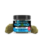 Blue Moon Rock Kush Premium Cannabis Strain Online Europe