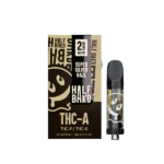 Super Silver Haze Cartridge