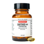 Delta 8 THC Capsules Lab-Tested Premium Quality Scotland