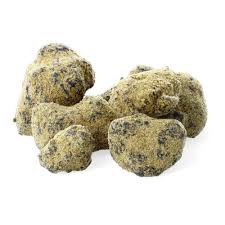 Atomik Moon Rocks CBD 40.57% CBD