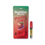 Strawberry Cough Cartridge Online Premium Quality UK & Worldwide
