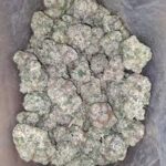 Pink OG Kush Strain premium cannabis buds high quality USA supplier