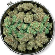 Birthday Cake Strain