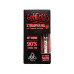 Premium Strawnana Cartridge Online Europe