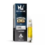 Skywalker OG Cartridge for sale Europe – premium cannabis cartridge