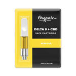 Mimosa Cartridge