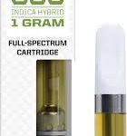 GSC Cartridge