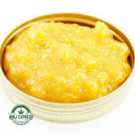 Jack Herer Wax