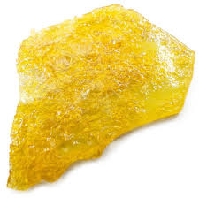 Master Kush Shatter
