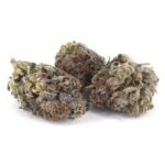 Blue Rhino Strain