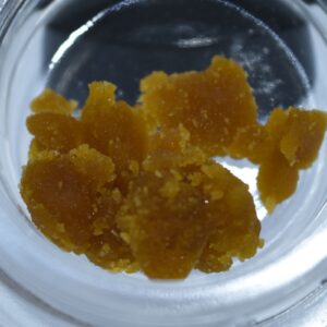 Jack Herer wax